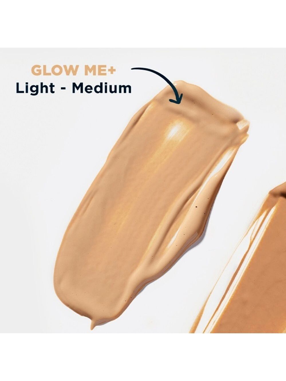 Fre LIGHT MEDIUM Glow Me + Tinted Mineral Moisturizer SPF30 | NEW | Travel | FRÉ - Picture 4 of 8